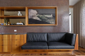 The Salon Luxury Apartment Stay in Launceston